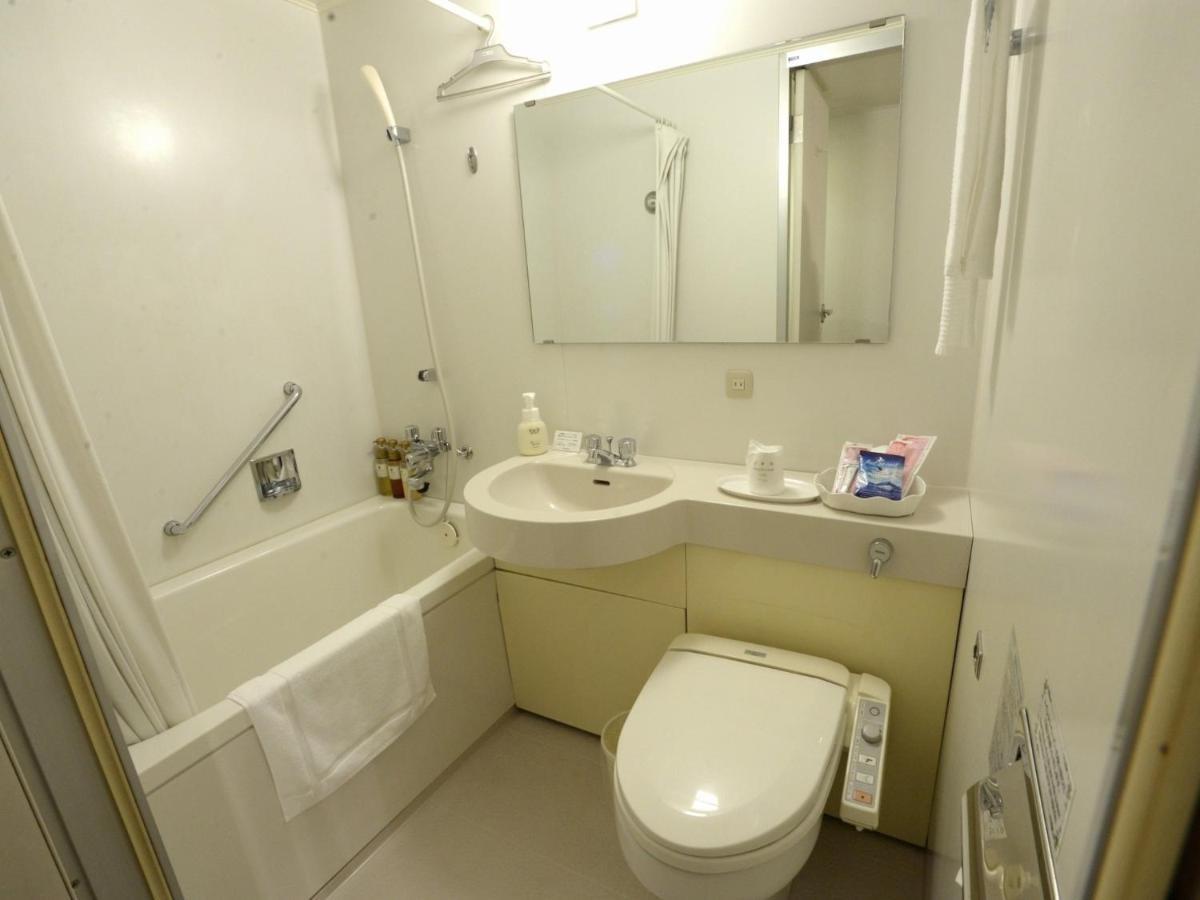 Sunwest Hotel Sasebo - Vacation Stay 22136V Exterior photo